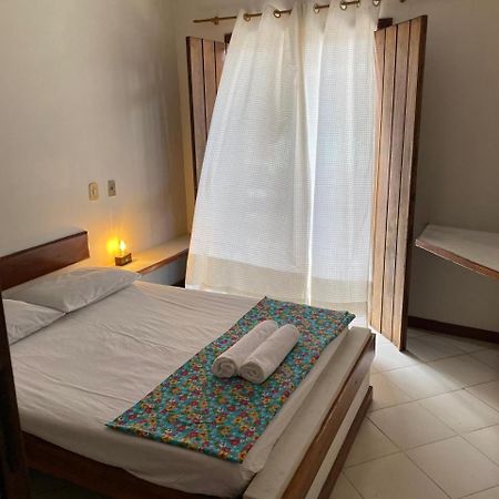 Appartamento Nossa Casa Itacaré Esterno foto