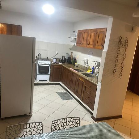 Appartamento Nossa Casa Itacaré Esterno foto