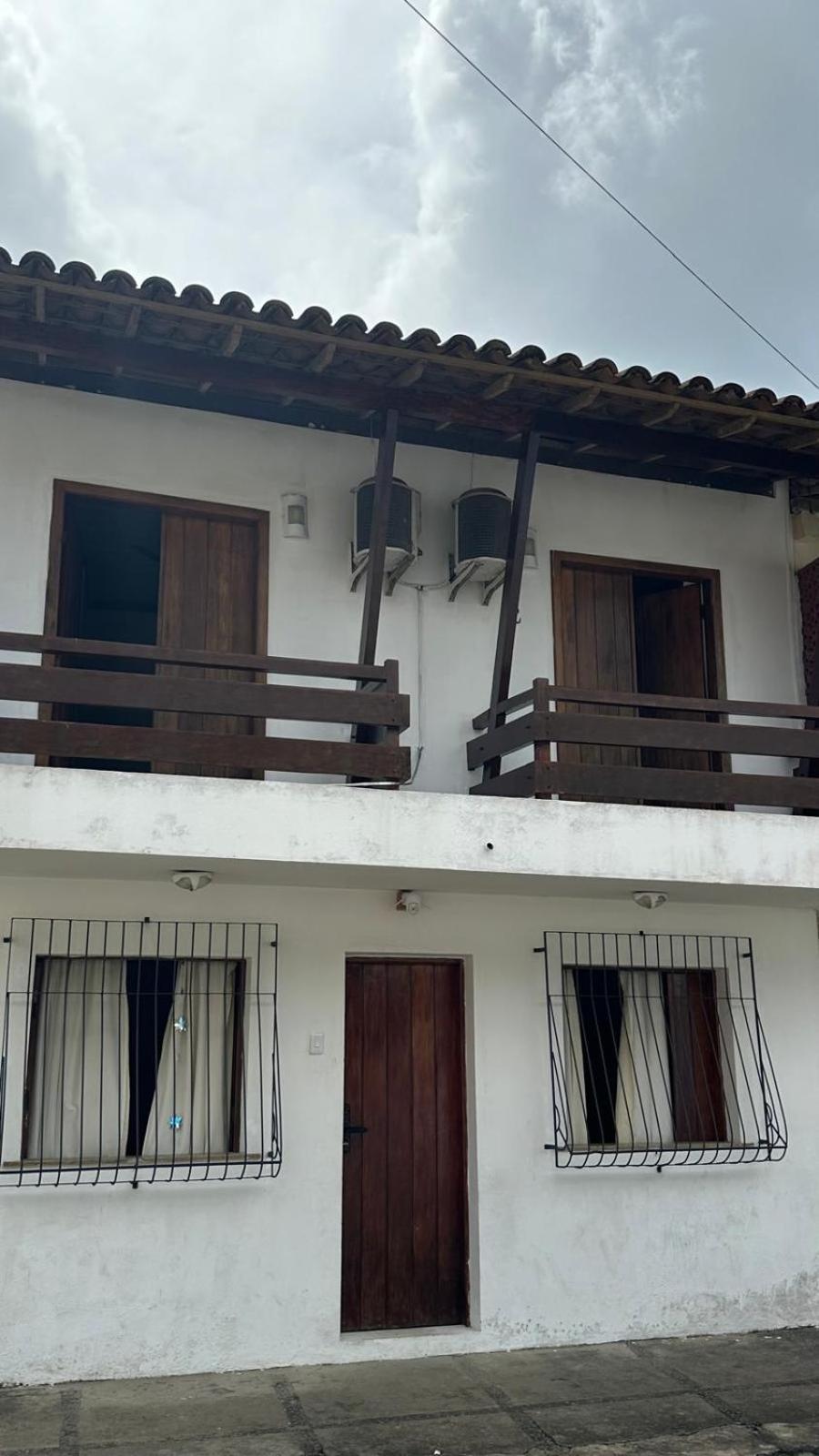 Appartamento Nossa Casa Itacaré Esterno foto