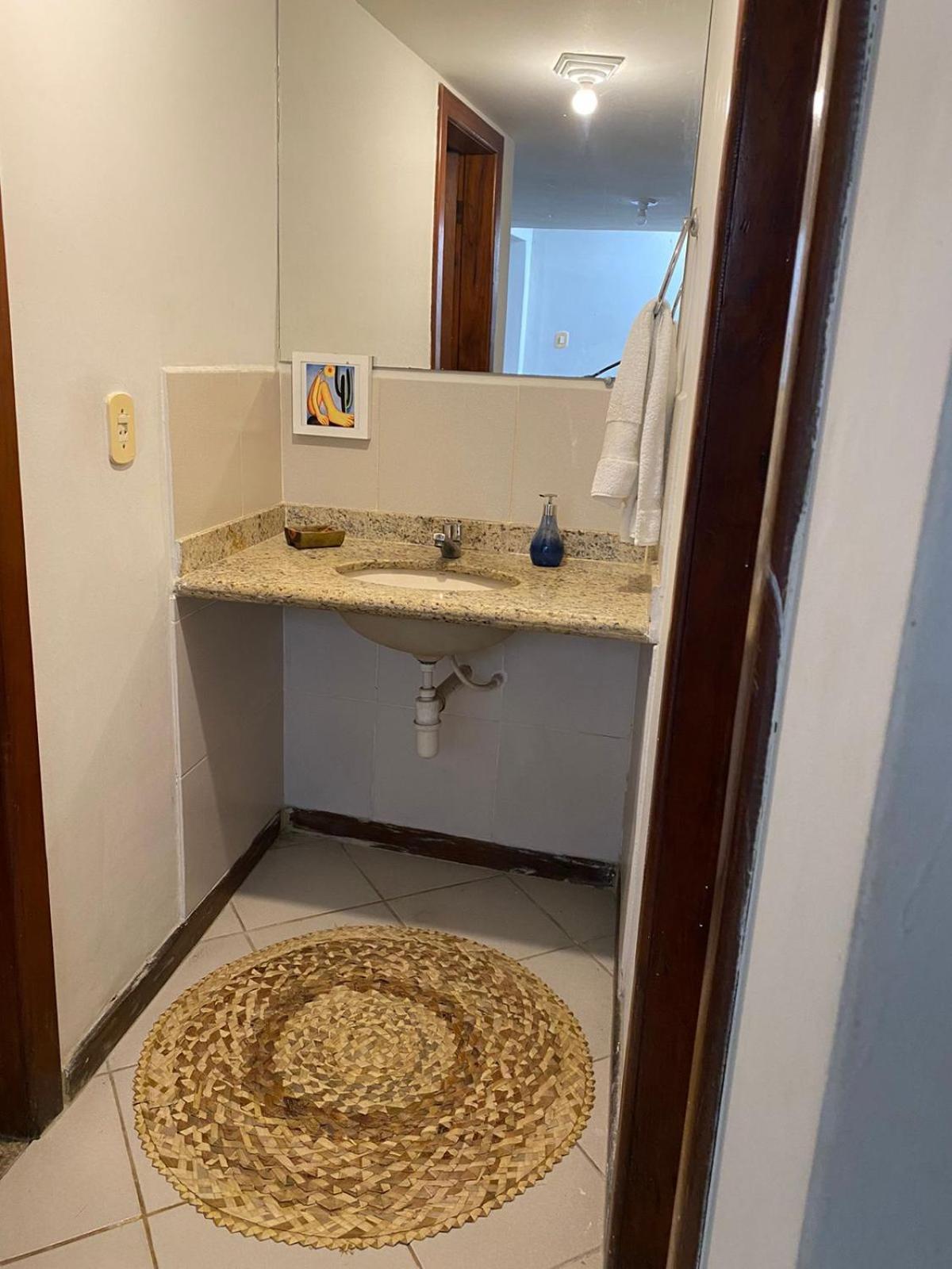 Appartamento Nossa Casa Itacaré Esterno foto