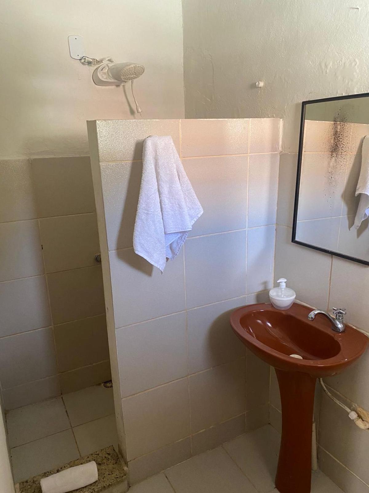 Appartamento Nossa Casa Itacaré Esterno foto