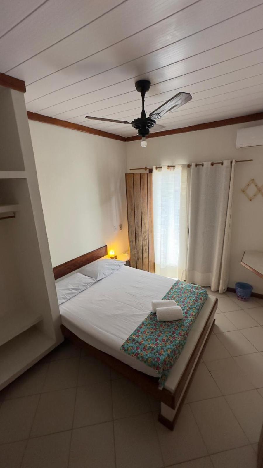 Appartamento Nossa Casa Itacaré Esterno foto