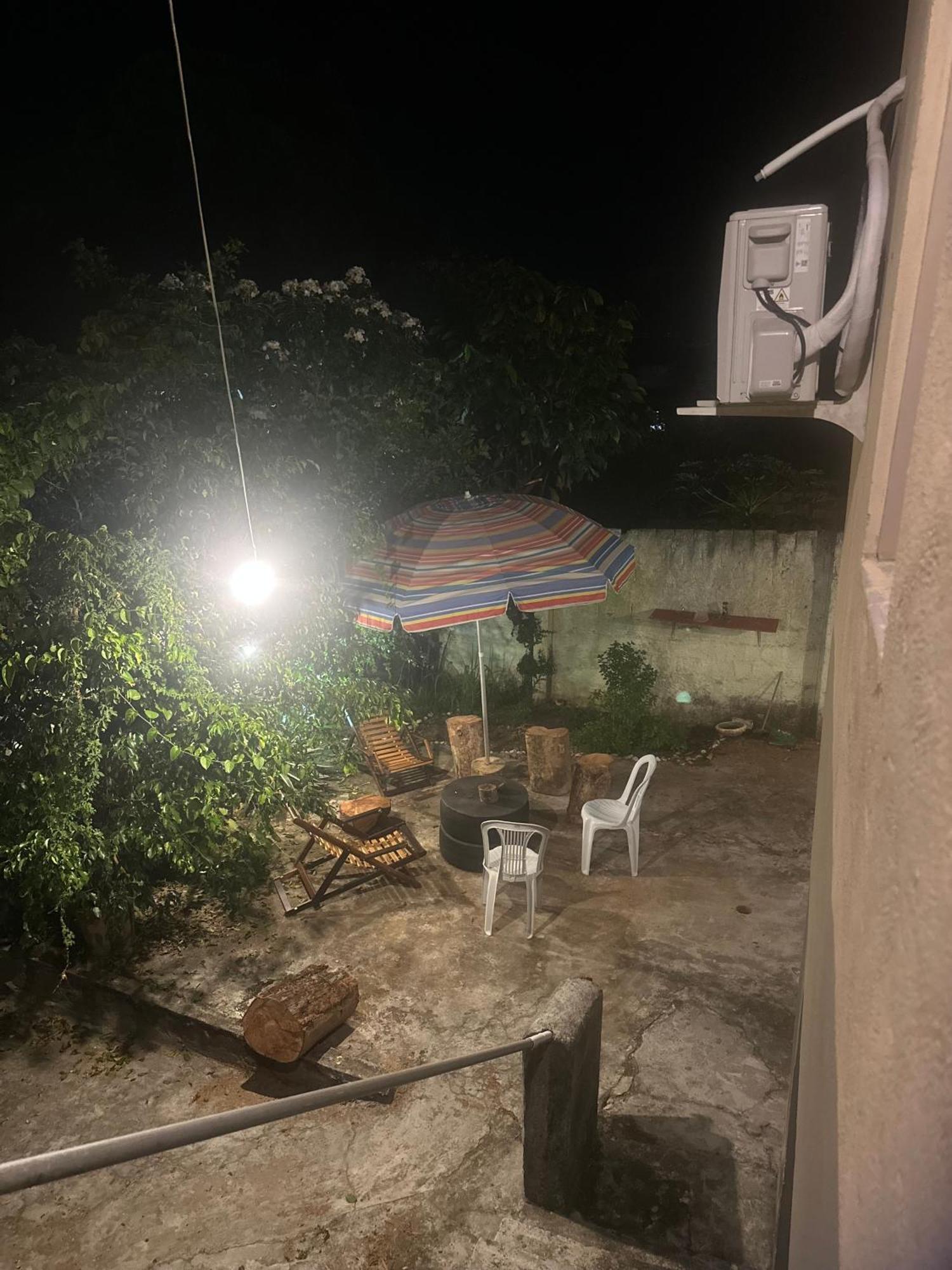Appartamento Nossa Casa Itacaré Esterno foto