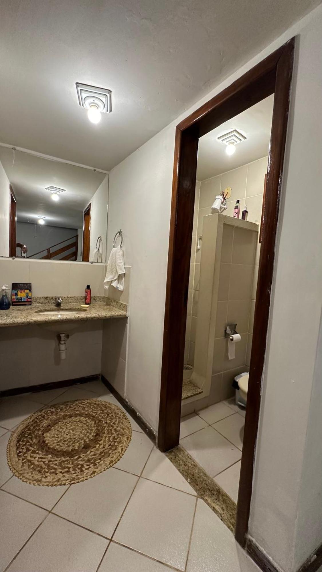 Appartamento Nossa Casa Itacaré Esterno foto