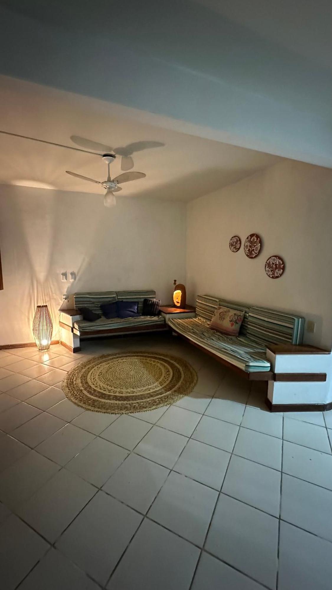 Appartamento Nossa Casa Itacaré Esterno foto