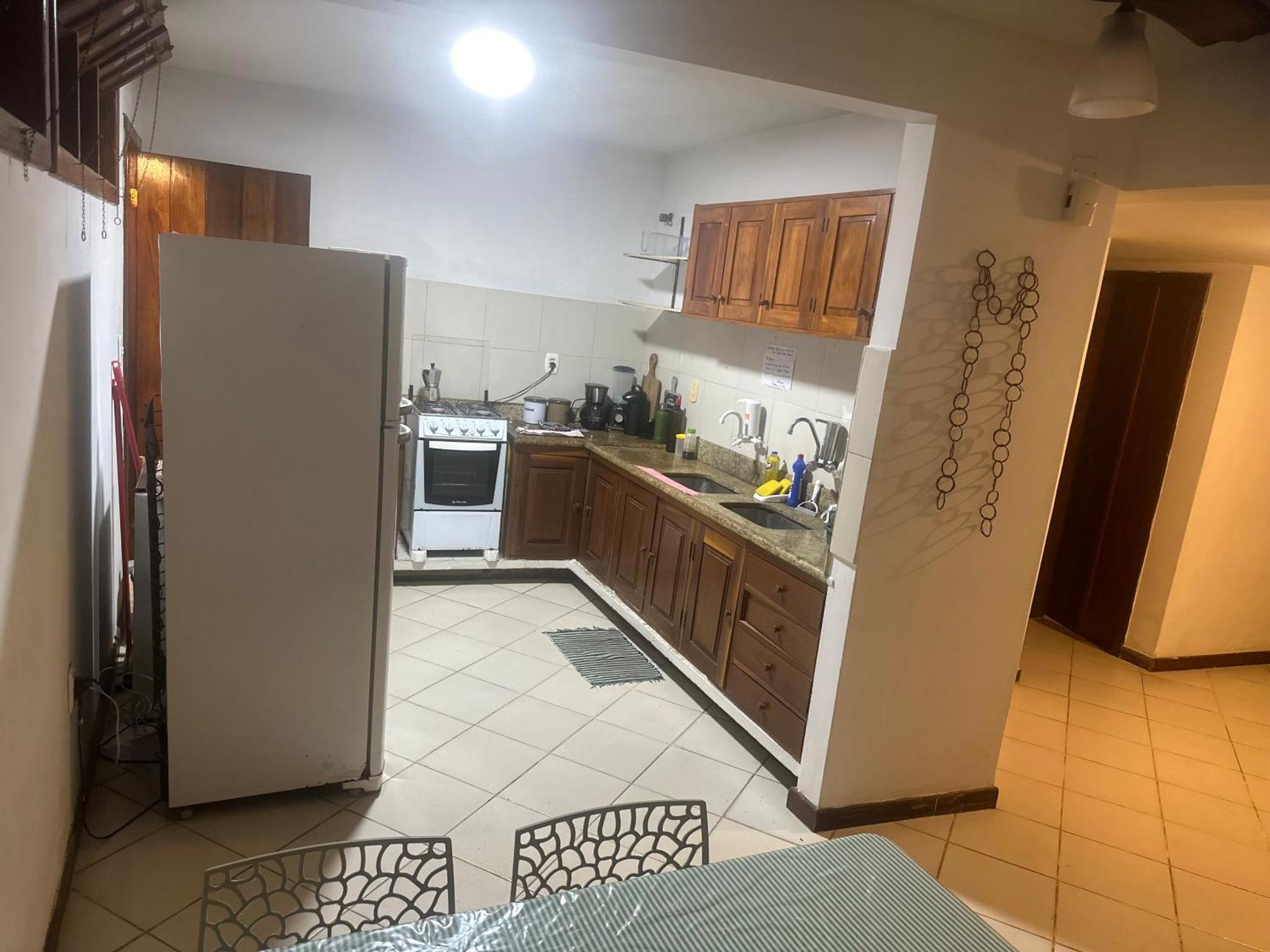 Appartamento Nossa Casa Itacaré Esterno foto