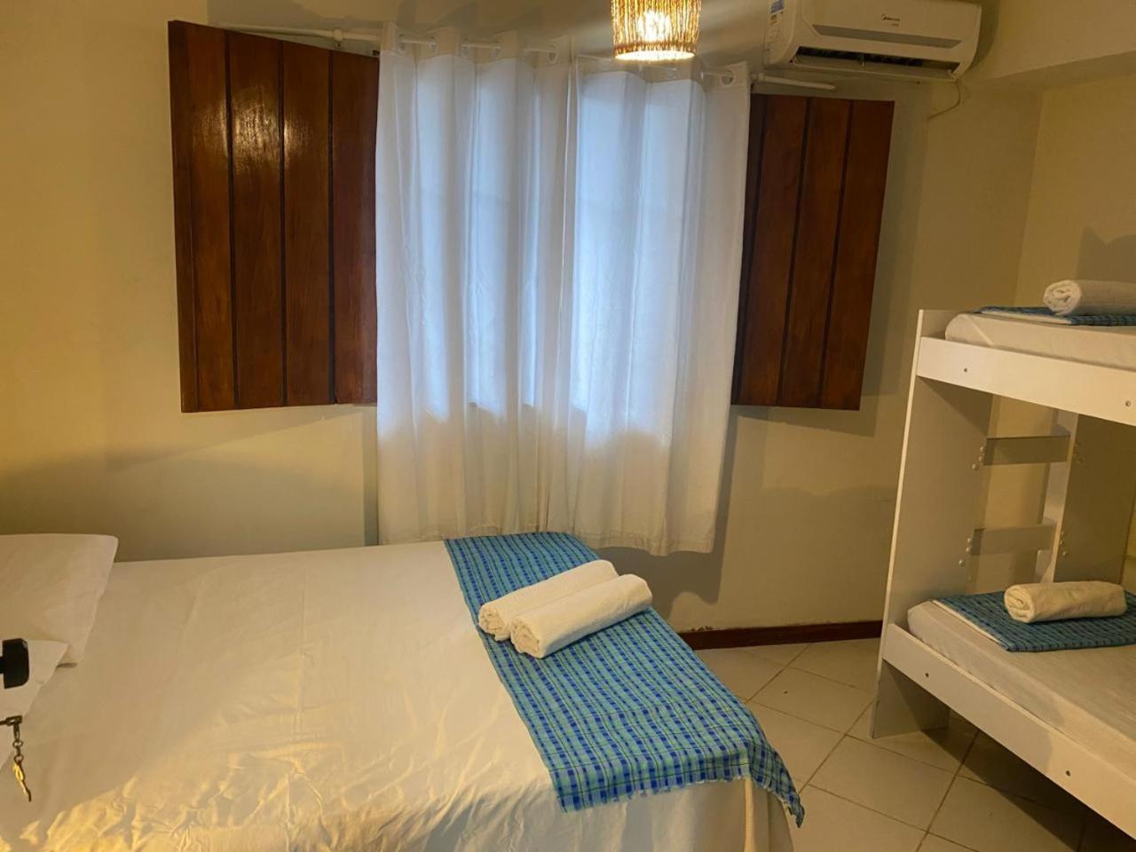 Appartamento Nossa Casa Itacaré Esterno foto