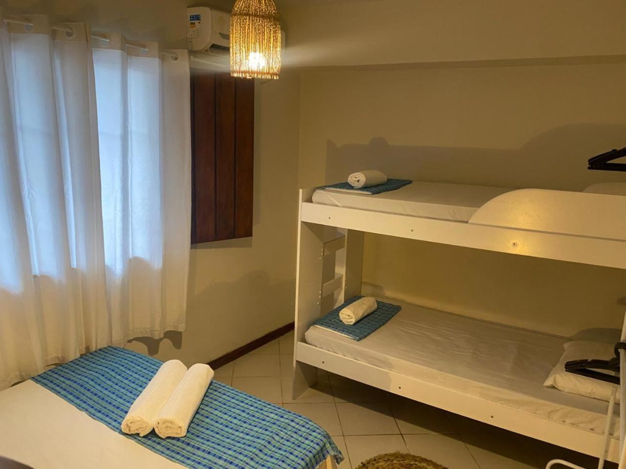 Appartamento Nossa Casa Itacaré Esterno foto