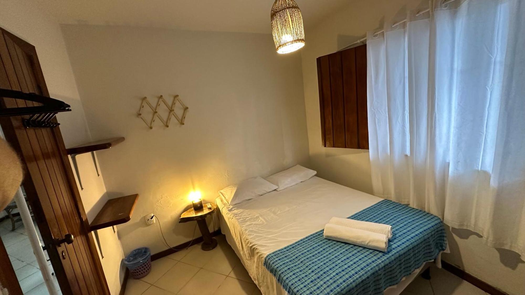 Appartamento Nossa Casa Itacaré Esterno foto